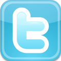 Purely Mandolin Twitter Logo